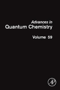 Combining Quantum Mechanics and Molecular Mechanics. Some Recent Progresses in QM/MM Methods : Volume 59 - John R. Sabin