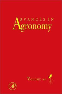 Advances in Agronomy, Volume 108 : Volume 108 - Donald L. Sparks