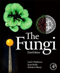 The Fungi - Sarah Watkinson