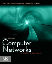 Computer Networks : A Systems Approach - Larry L. Peterson