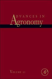 Advances in Agronomy : Volume 113 - Donald L. Sparks