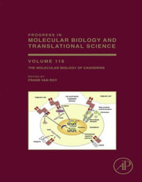 The Molecular Biology of Cadherins - Frans Van Roy