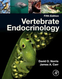 Vertebrate Endocrinology - James A. Carr