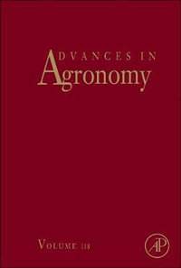 Advances in Agronomy : Volume 118 - Donald L. Sparks