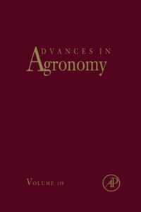 Advances in Agronomy - Donald L. Sparks