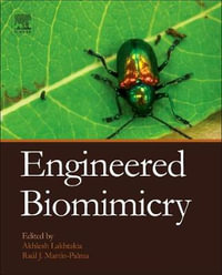 Engineered Biomimicry - Akhlesh Lakhtakia