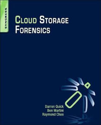 Cloud Storage Forensics - Darren Quick