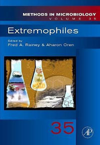 Methods in Microbiology, Volume 35 : Volume 35 - Aharon Oren