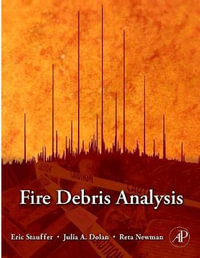 Fire Debris Analysis - Julia Dolan