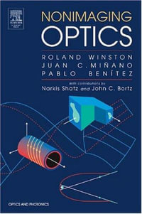 Nonimaging Optics - Roland Winston