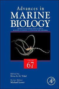 Advances in Cephalopod Science : Biology, Ecology,               Cultivation and Fisheries Volume 67 - Vidal