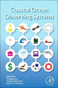 Coastal Ocean Observing Systems - Yonggang Liu