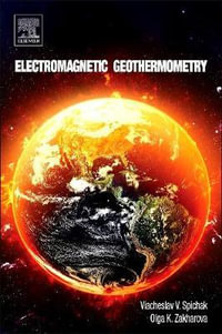 ELECTROMAGNETIC GEOTHERMOMETRY - Viacheslav Spichak