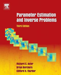 Parameter Estimation and Inverse Problems - Borchers