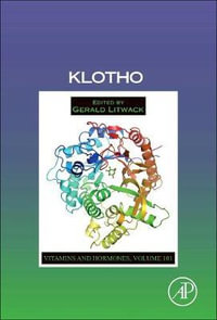 Klotho : Volume 101 - Gerald Litwack