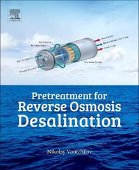 Pretreatment for Reverse Osmosis Desalination - Voutchkov