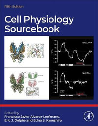 Cell Physiology Source Book - Kaneshiro