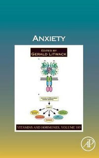 Anxiety : Volume 103 - Gerald Litwack