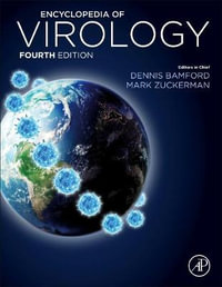 Encyclopedia of Virology, Fourth Edition - Bamford