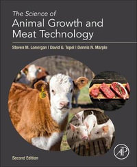 The Science of Animal Growth and Meat Technology - lonergan