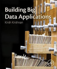 Building Big Data Applications - Krishnan