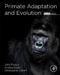 Primate Adaptation and Evolution - Baden