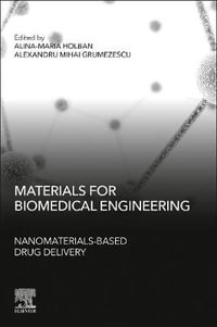 Nanomaterials-based Drug Delivery : Nanomaterials-based Drug Delivery - Holban