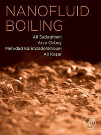 Nanofluid Boiling - Ali Sadaghiani