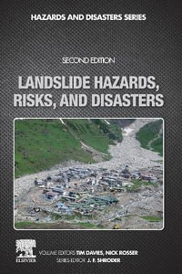 Landslide Hazards, Risks, and Disasters : 2nd Edition - Shroder