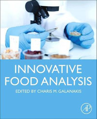 Innovative Food Analysis - Charis M. Galanakis