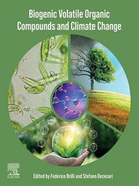 Biogenic Volatile Organic Compounds and Climate Change - Federico Brilli