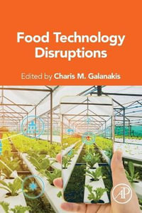 Food Technology Disruptions - Charis M. Galanakis