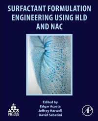 Surfactant Formulation Engineering using HLD and NAC - Acosta