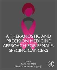 A Theranostic and Precision Medicine Approach For Female Specific Cancers - Rama Rao Malla