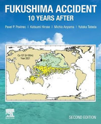 Fukushima Accident : 10 Years After - Pavel P. Povinec