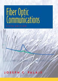 Fiber Optic Communications : 5th edition - Joseph C. Palais