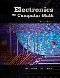 Electronics and Computer Math - Bill Deem