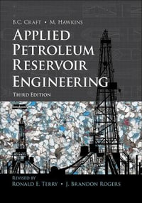 Applied Petroleum Reservoir Engineering - Ronald Terry