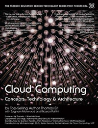 Cloud Computing : Concepts, Technology & Architecture - Thomas Erl