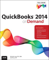 QuickBooks 2014 on Demand : On Demand - Gail Perry CPA