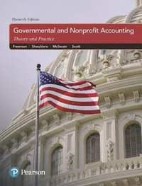 Governmental and Nonprofit Accounting - Robert Freeman