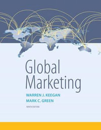 Global Marketing - Warren J. Keegan