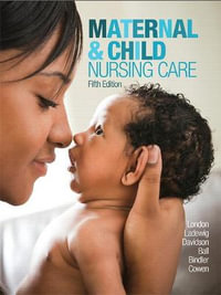 Maternal & Child Nursing Care - Marcia London