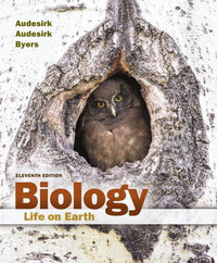 Biology : Life on Earth - Gerald Audesirk