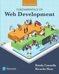 Fundamentals of Web Development - Randy Connolly