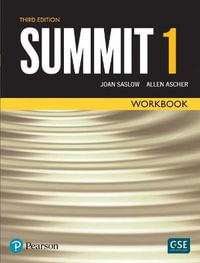 Summit Level 1 Workbook - Joan Saslow