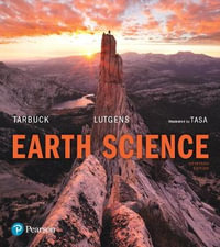 Earth Science - Edward Tarbuck