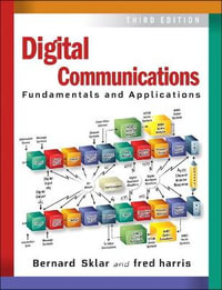 Digital Communications 3ed : Fundamentals and Applications - Bernard Sklar