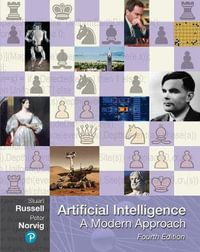 Artificial Intelligence : A Modern Approach - Stuart Russell