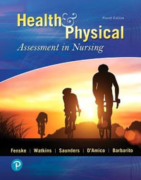 Health & Physical Assessment In Nursing - Colleen Barbarito